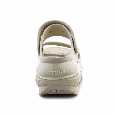 "Crocs Mega Crush" sandalai 207989-2Y2 