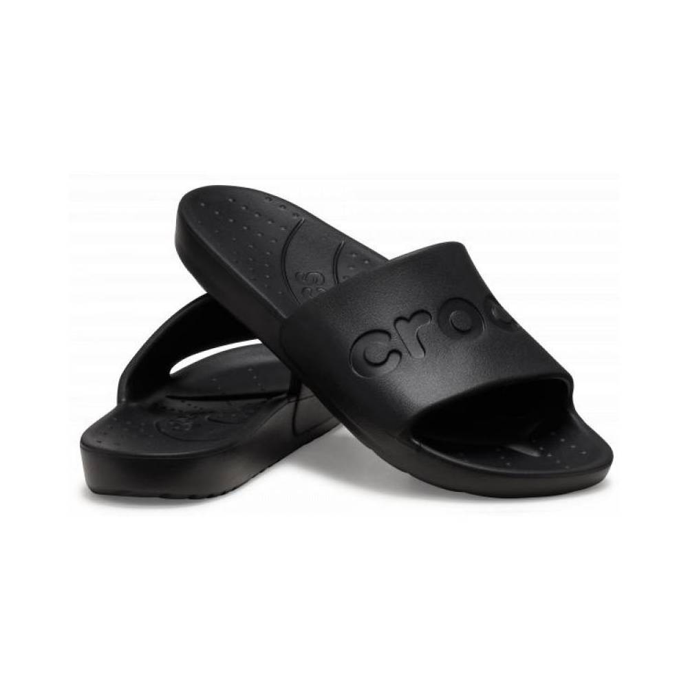 "Crocs Slide" 210088-001 