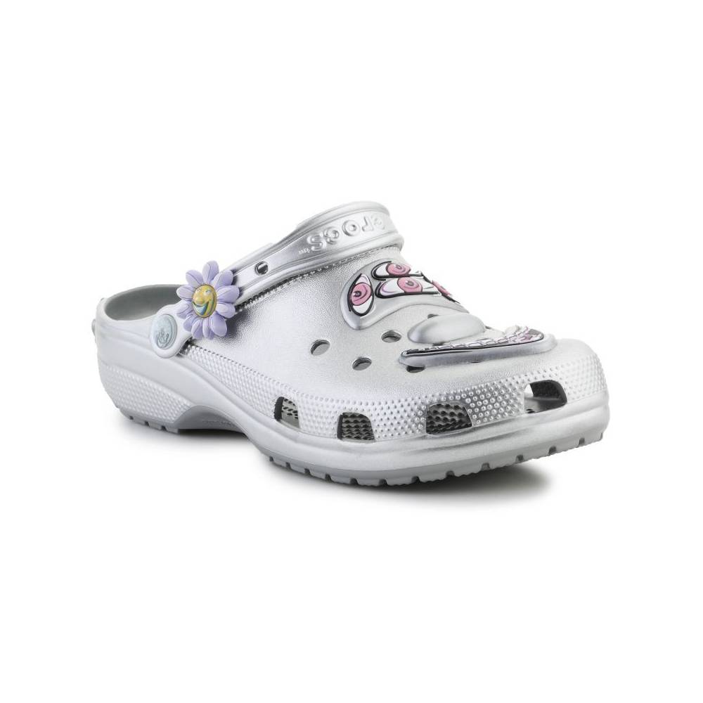 "Crocs Scharf Classic Clog" 209487-040 šlepetės 