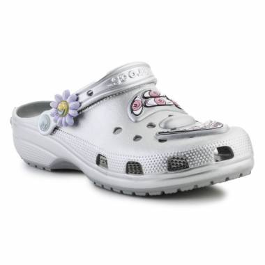 "Crocs Scharf Classic Clog" 209487-040 šlepetės 