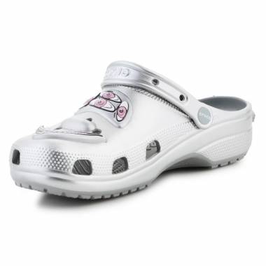 "Crocs Scharf Classic Clog" 209487-040 šlepetės 