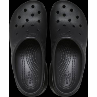 "Crocs Siren Clog Heels" 208547-001 