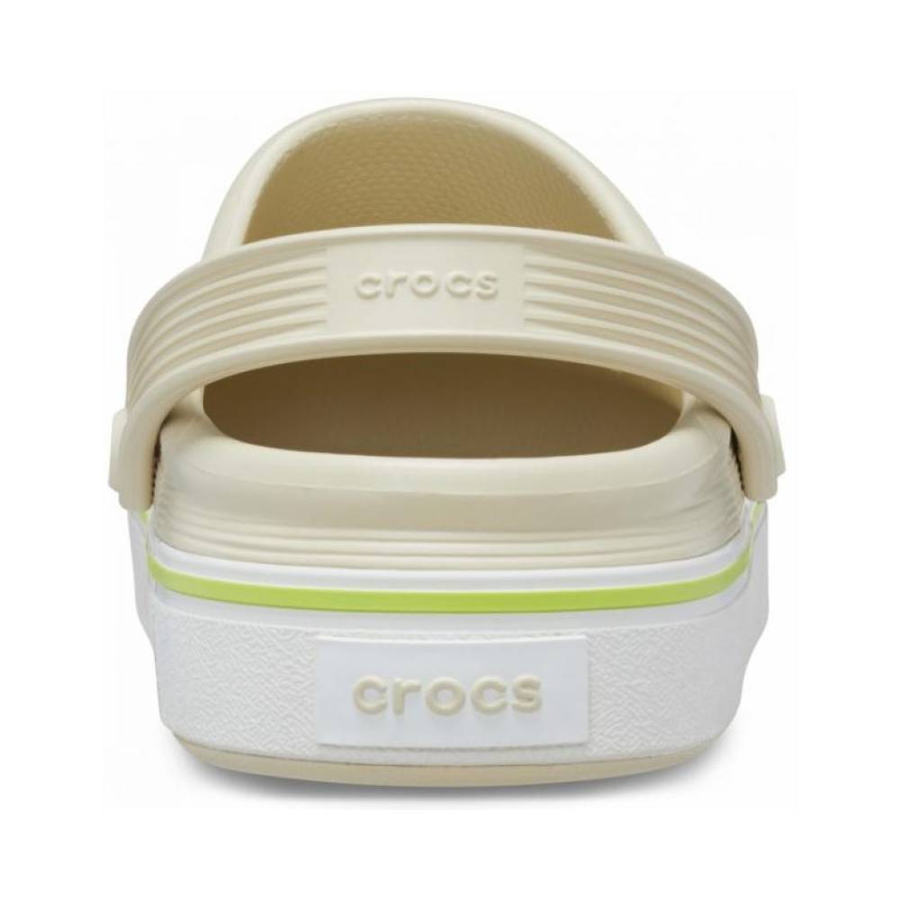 Crocs Crocband Of Court 208371-2Y2 šlepetės 