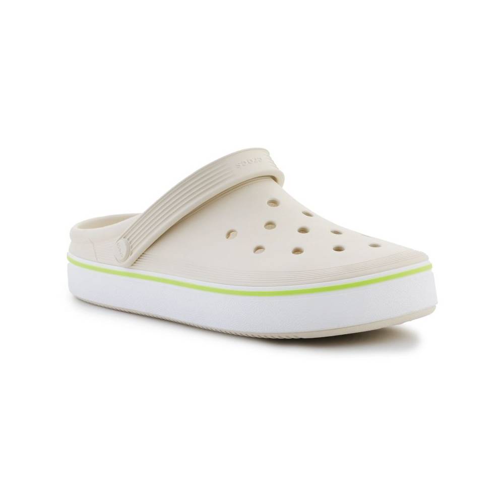 Crocs Crocband Of Court 208371-2Y2 šlepetės 