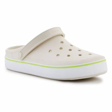 Crocs Crocband Of Court 208371-2Y2 šlepetės 