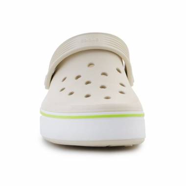 Crocs Crocband Of Court 208371-2Y2 šlepetės 