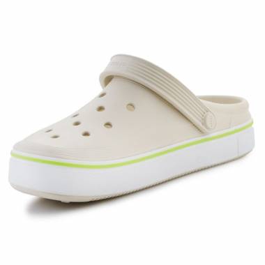 Crocs Crocband Of Court 208371-2Y2 šlepetės 