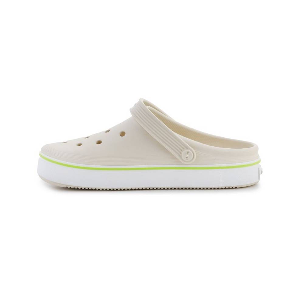 Crocs Crocband Of Court 208371-2Y2 šlepetės 