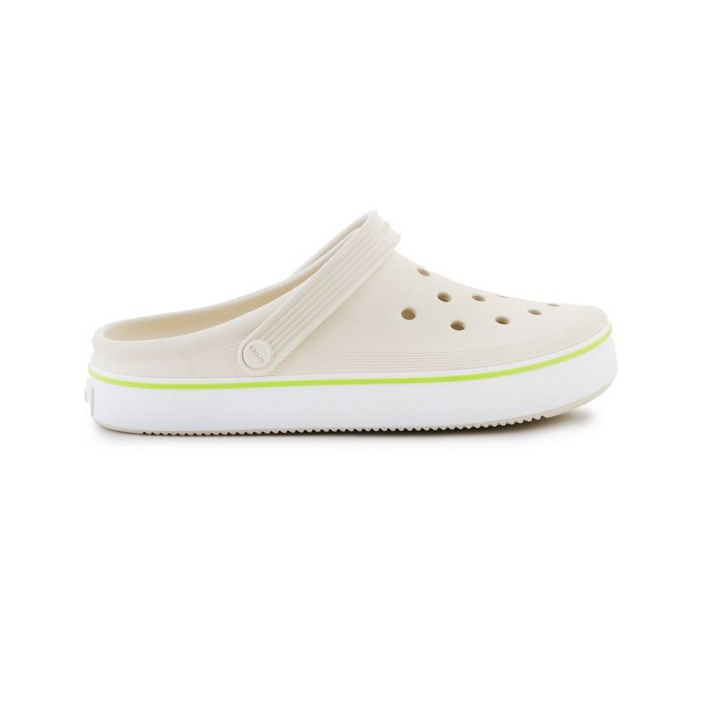 Crocs Crocband Of Court 208371-2Y2 šlepetės 