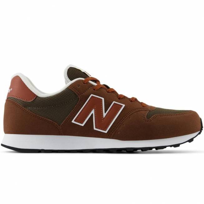 New Balance M GM500OBY batai