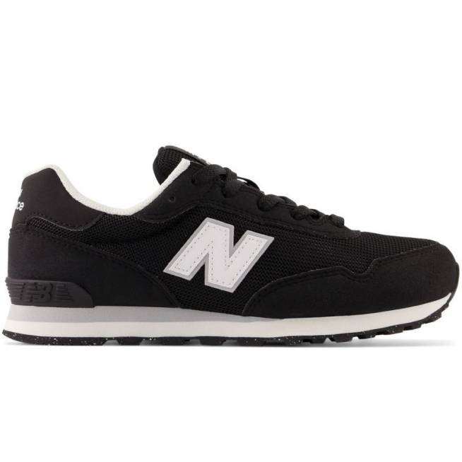 New Balance Jr GC515BLK sportiniai bateliai