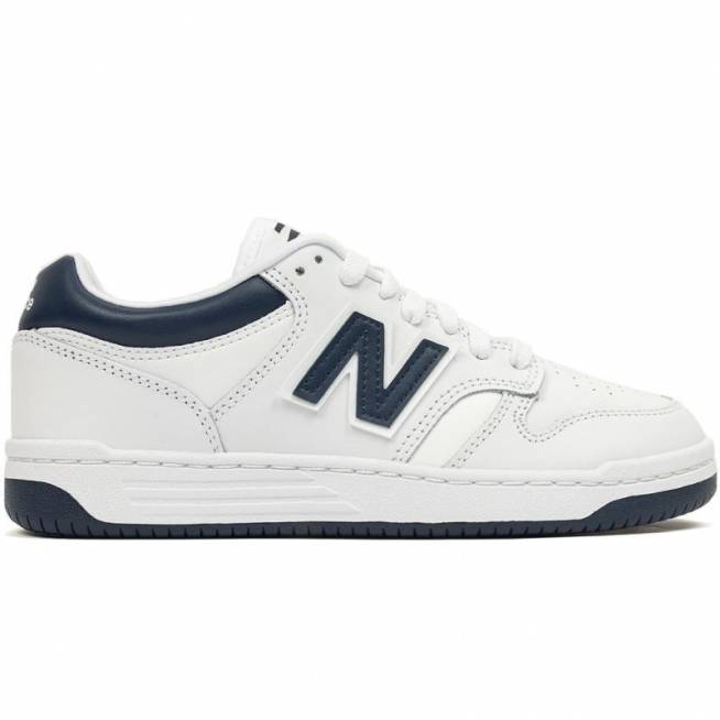 New Balance Jr GSB480WN Sportiniai bateliai