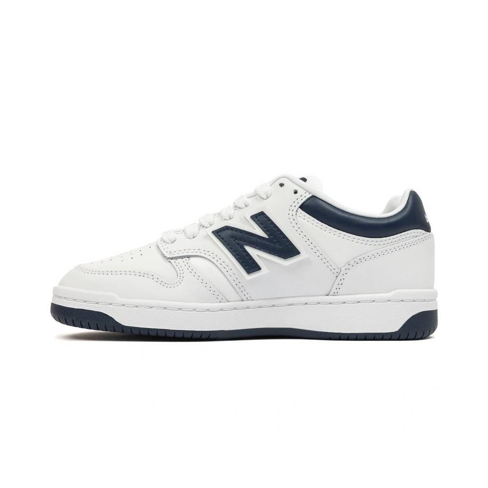 New Balance Jr GSB480WN Sportiniai bateliai