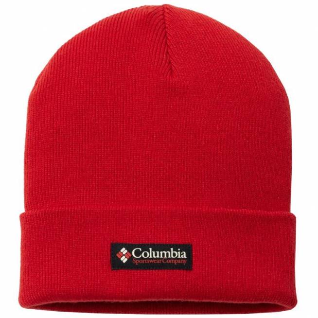 Columbia City Trek Heavyweight Beanie 1911251698