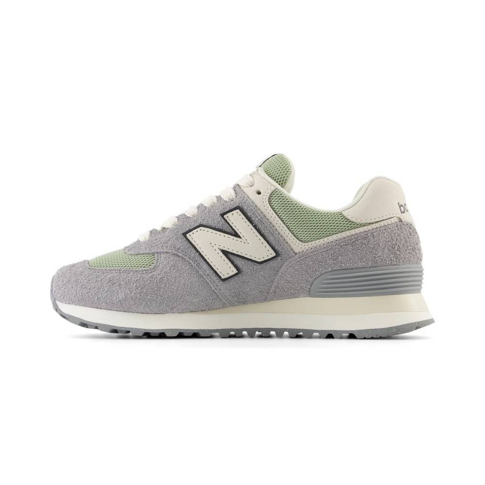 New Balance W WL574GA2 sportiniai bateliai