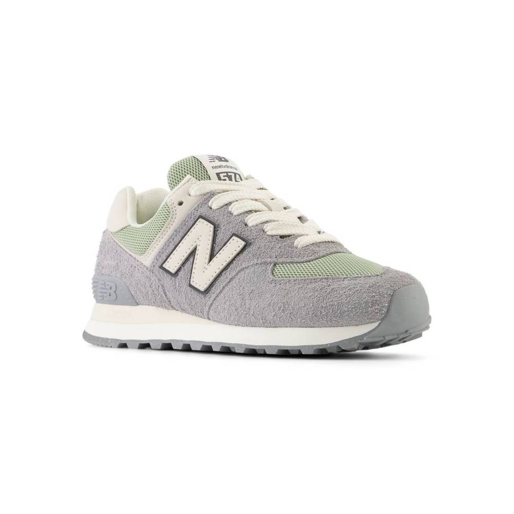 New Balance W WL574GA2 sportiniai bateliai