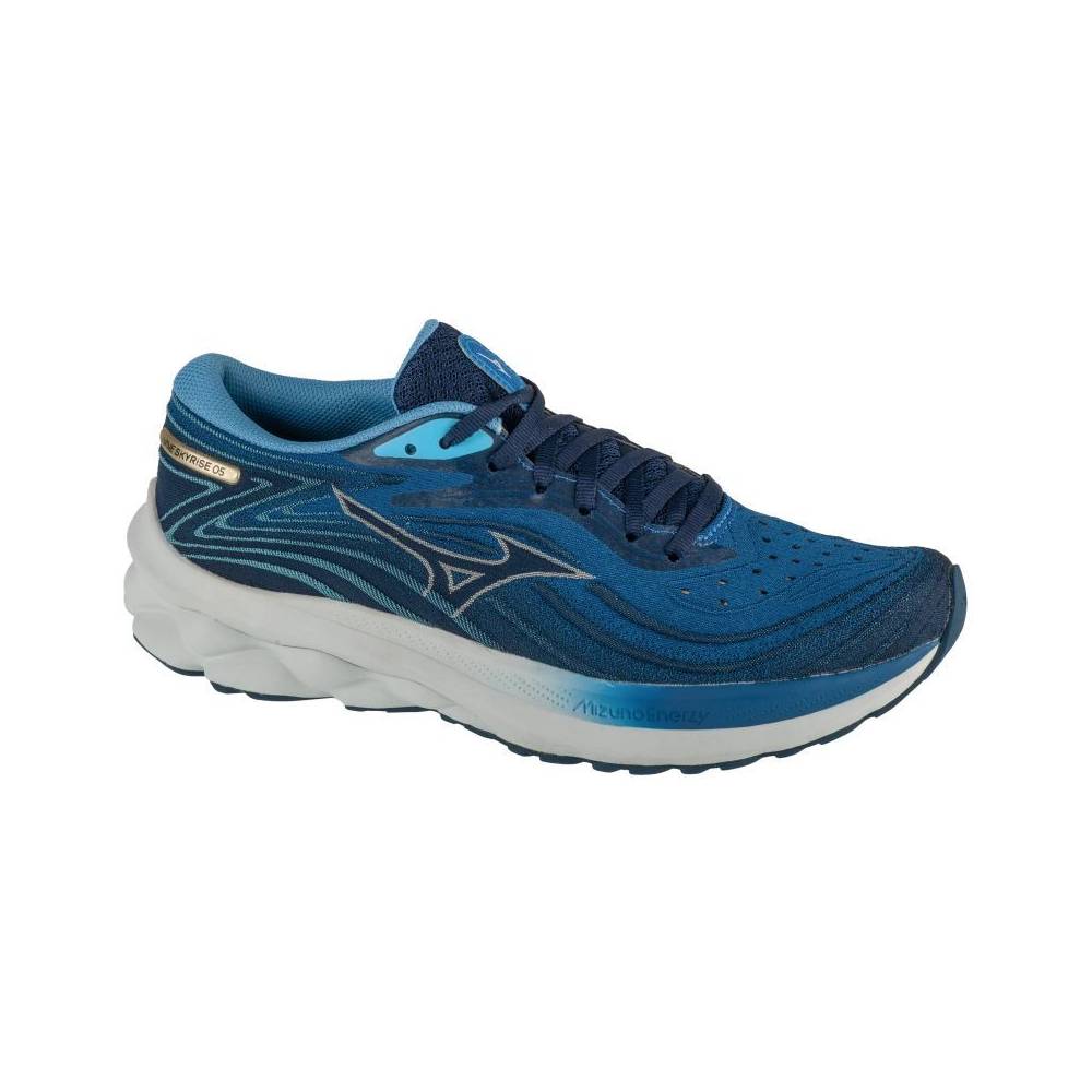 Mizuno Wave Skyrise 5 M bėgimo bateliai J1GC240951