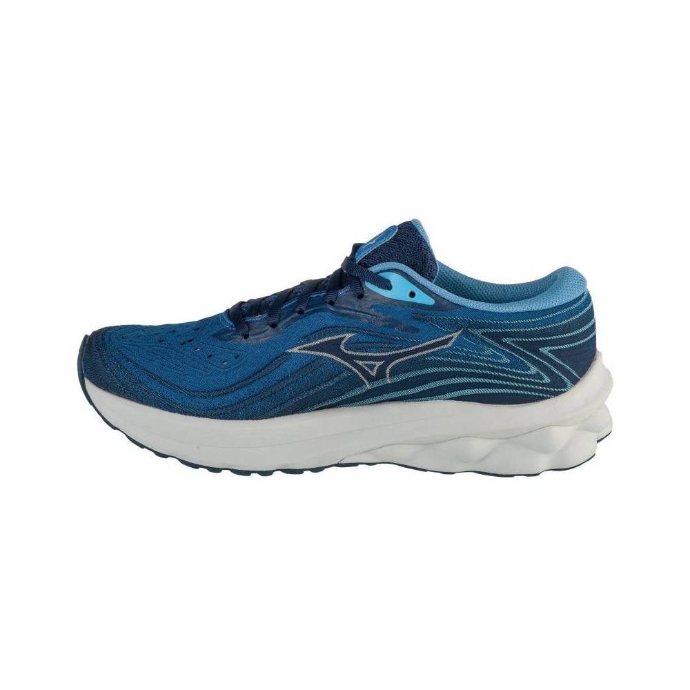 Mizuno Wave Skyrise 5 M bėgimo bateliai J1GC240951