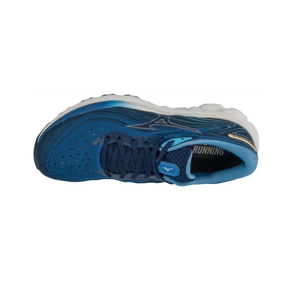 Mizuno Wave Skyrise 5 M bėgimo bateliai J1GC240951