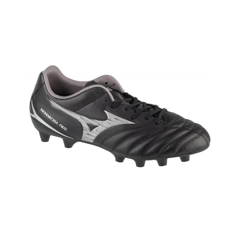 Mizuno Monarcida Neo III FG M P1GA242503 futbolo bateliai