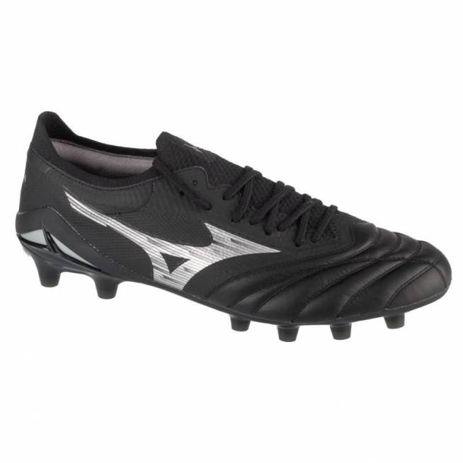 Mizuno Morelia Neo IV Beta Elite FG M P1GA244203 futbolo bateliai