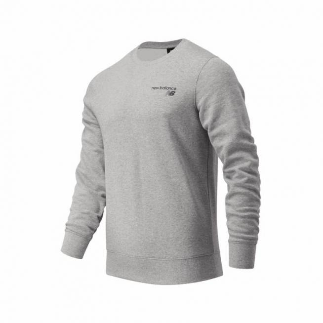 New Balance Classic Core Fleece Craw AG M MT03911AG džemperis