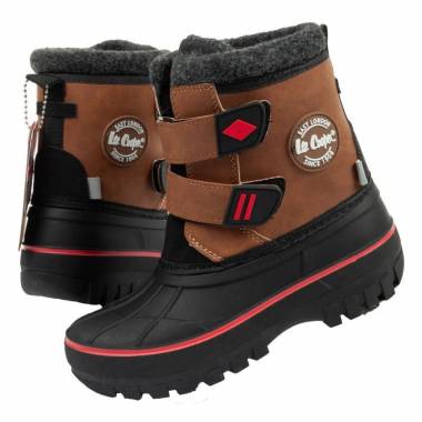 Lee Cooper Jr sniego batai LCJ-24-44-2864K