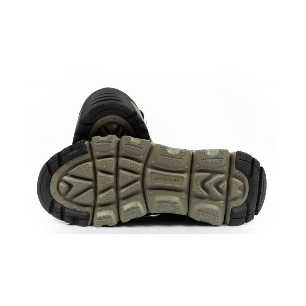 Skechers M 237620/OLBK batai