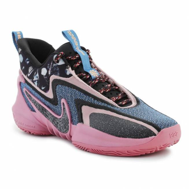 Nike Cosmic Unity 2 M DH1537-602 krepšinio bateliai