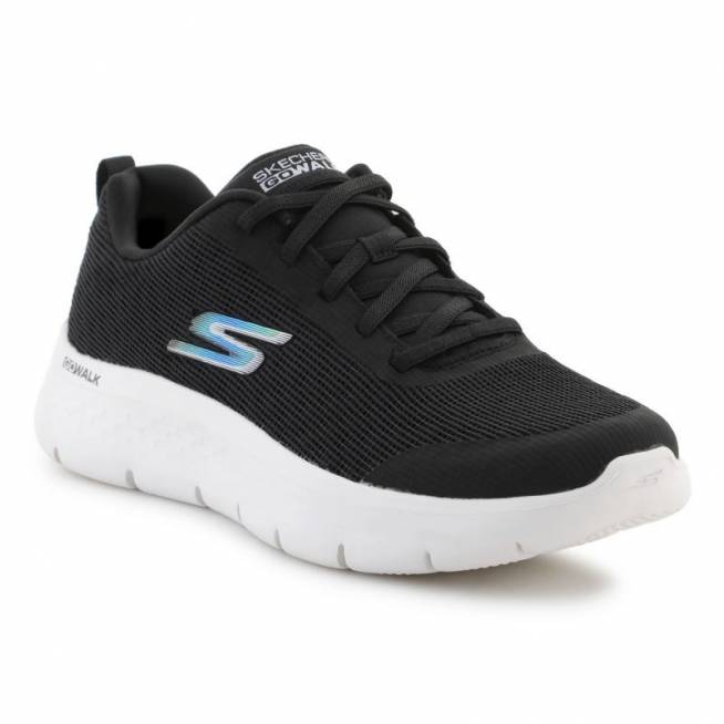 "Skechers Go Walk Flex" batai - Viva W 124831-BKW