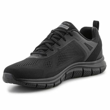 Skechers Track-Broader M 232698-BBK batai