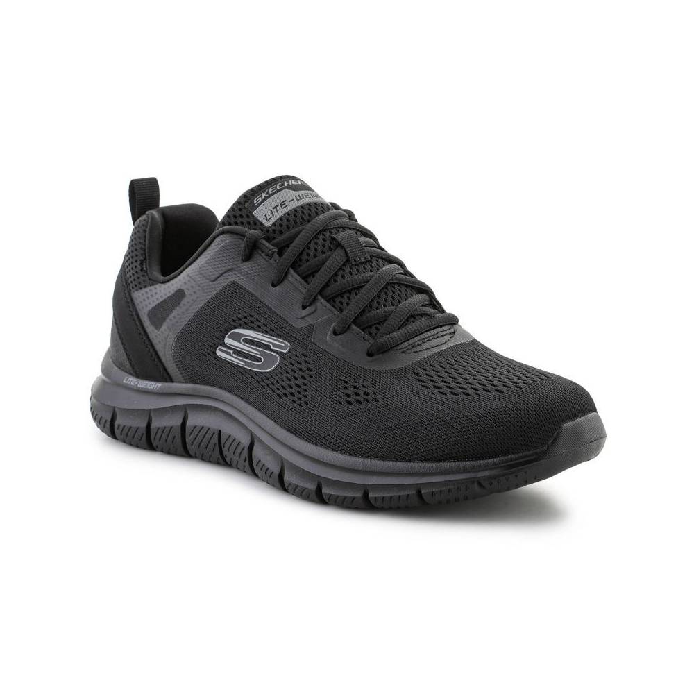 Skechers Track-Broader M 232698-BBK batai