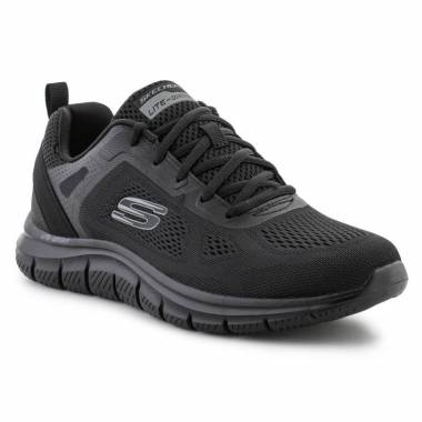 Skechers Track-Broader M 232698-BBK batai