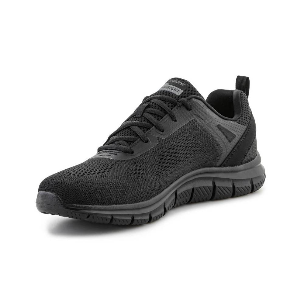 Skechers Track-Broader M 232698-BBK batai