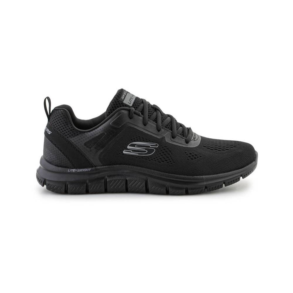 Skechers Track-Broader M 232698-BBK batai