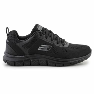 Skechers Track-Broader M 232698-BBK batai