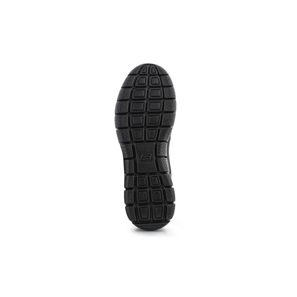 Skechers Track-Broader M 232698-BBK batai