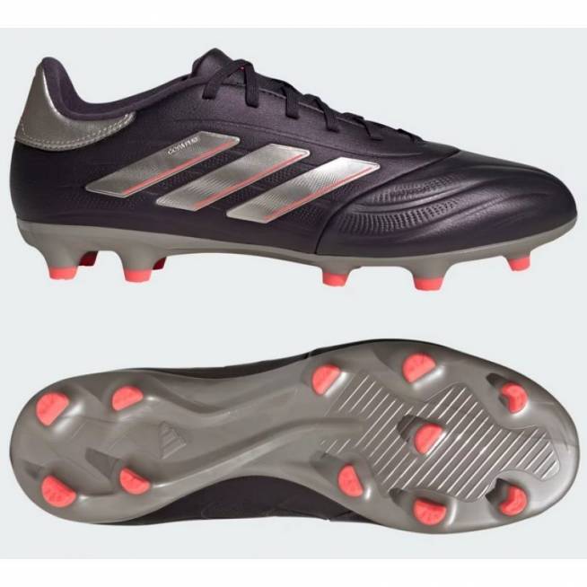 Adidas Copa Pure 2 League FG IG8716 futbolo bateliai