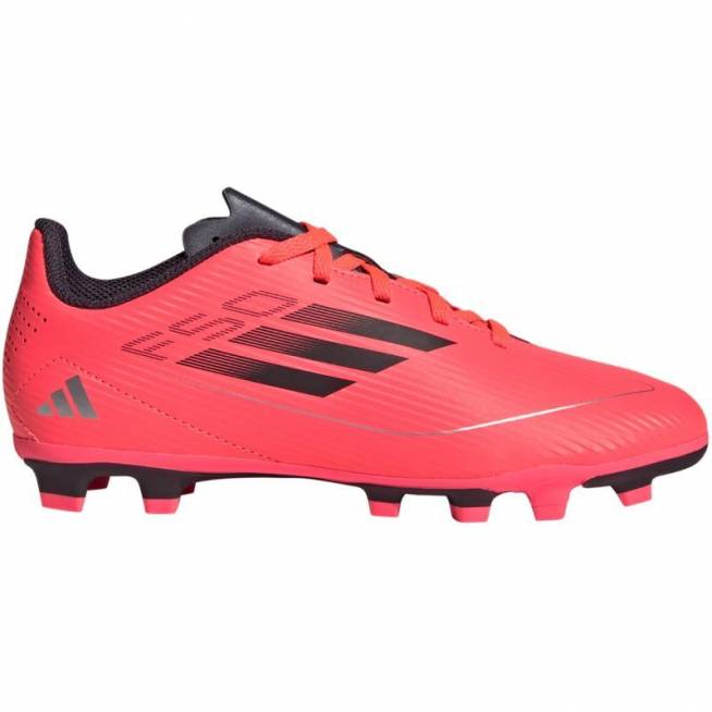 Adidas F50 Club FxG Jr IF1379 futbolo bateliai