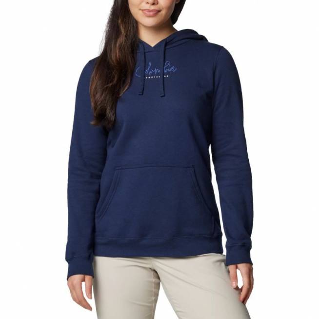 Columbia Trek Graphic Treatment Hoodie W 2051611464