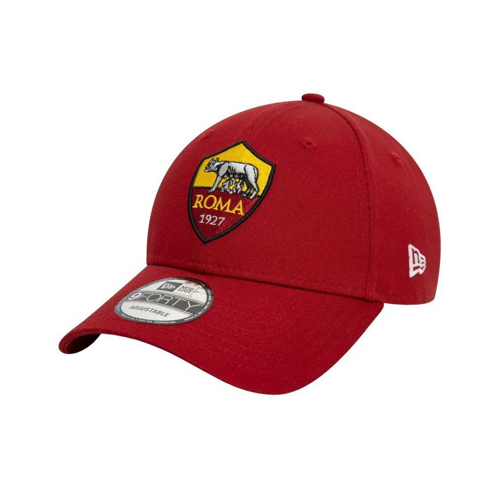 New Era 9FORTY as Roma Kepurė 60572397