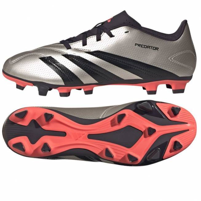 Adidas Predator Club FxG M IF6341 futbolo bateliai