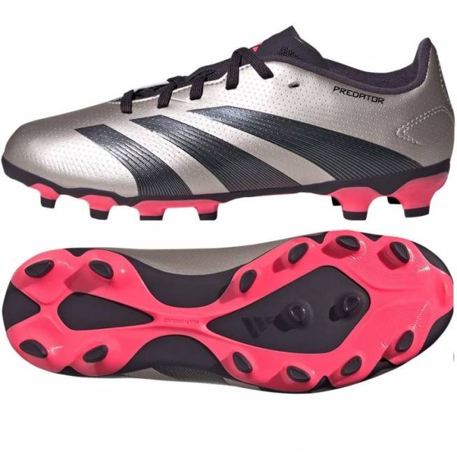 Adidas Predator League MG Jr IF6410 Futbolo batai