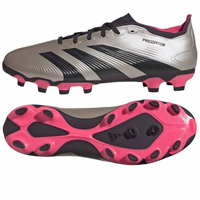 Adidas Predator League MG M IF6383 futbolo bateliai