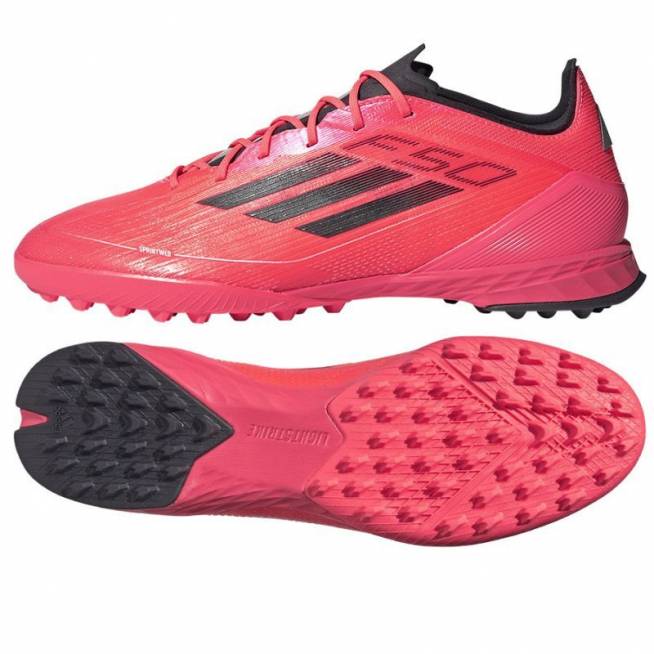 Adidas F50 Pro TF M IF1324 futbolo bateliai