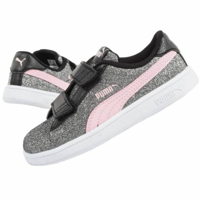 Puma Smash v2 Jr batai 367380 30