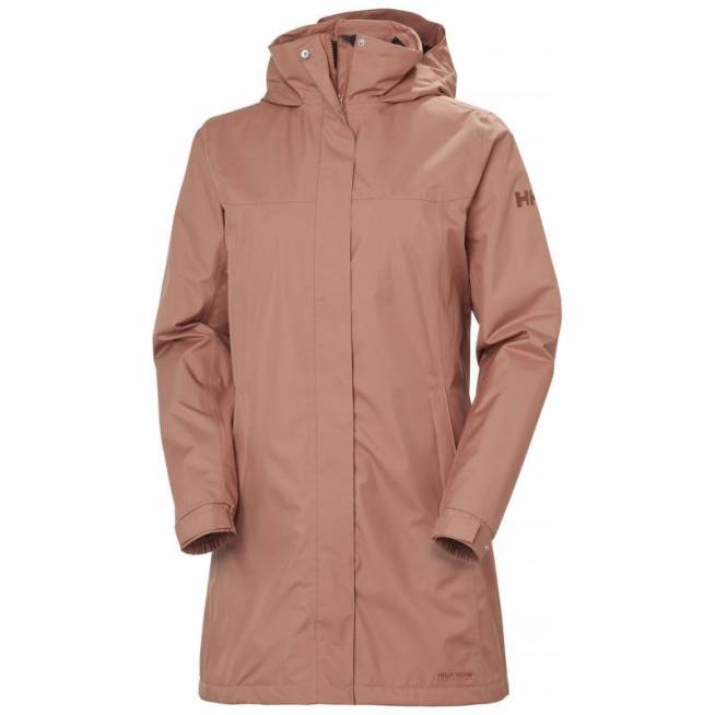 "Helly Hansen Aden Inulated Coat W" 62649 084