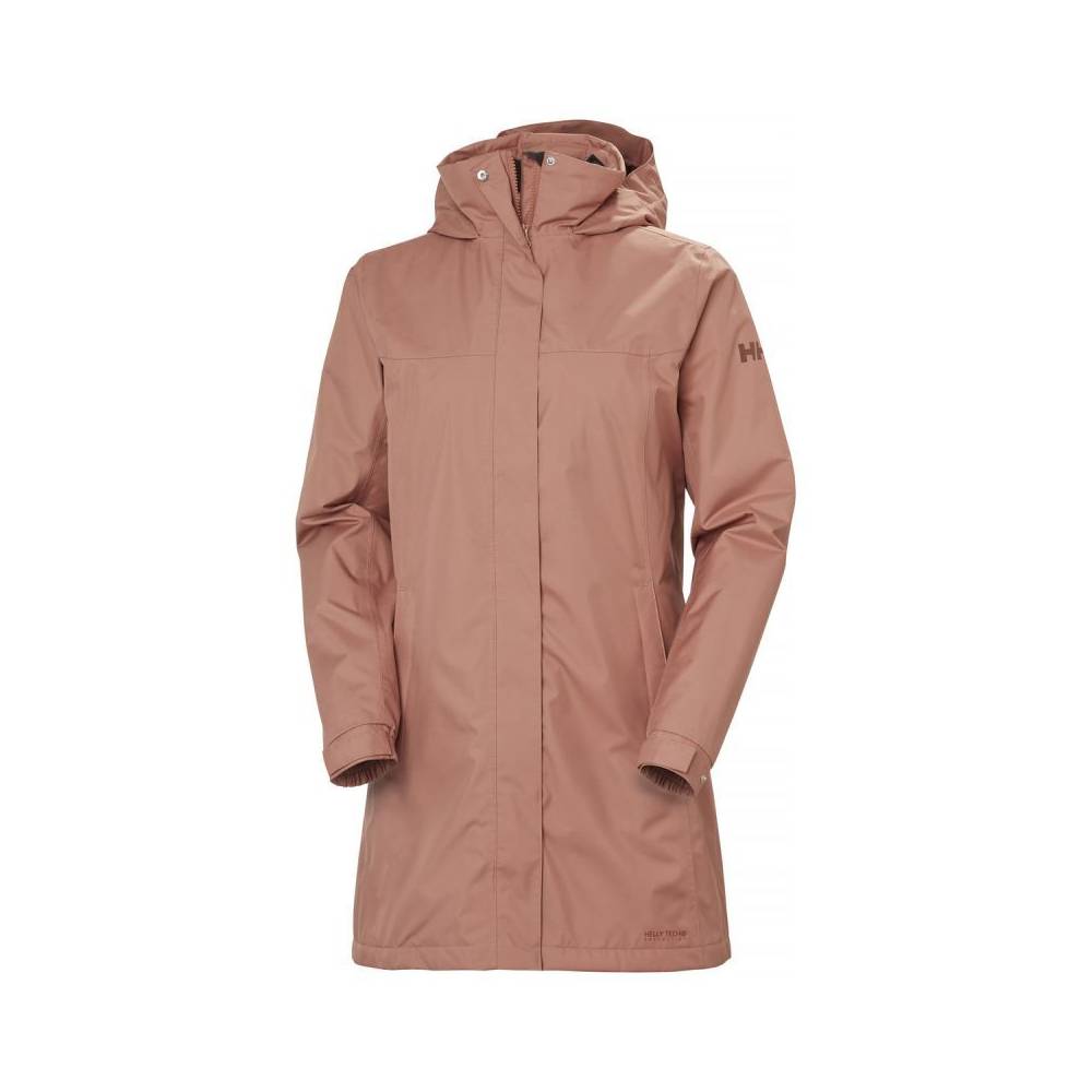 "Helly Hansen Aden Inulated Coat W" 62649 084