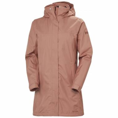 "Helly Hansen Aden Inulated Coat W" 62649 084