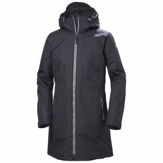 Striukės, paltai Helly Hansen Westport Ins Coat W 53298 980